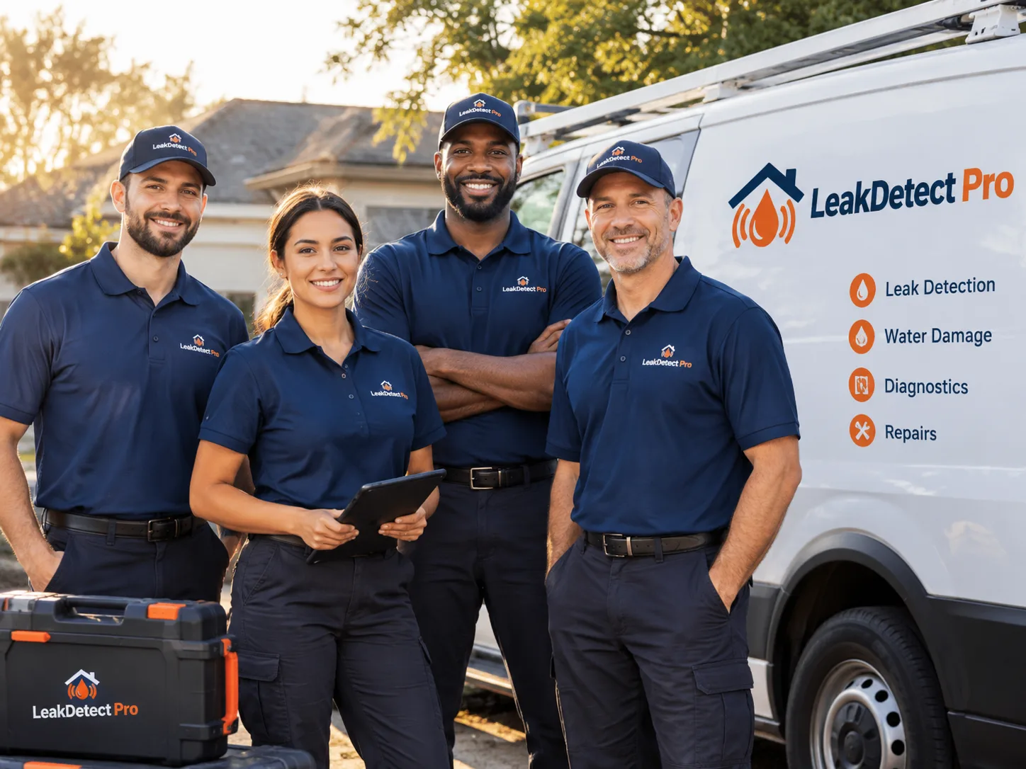 Roof Repair company in Perryman, MD